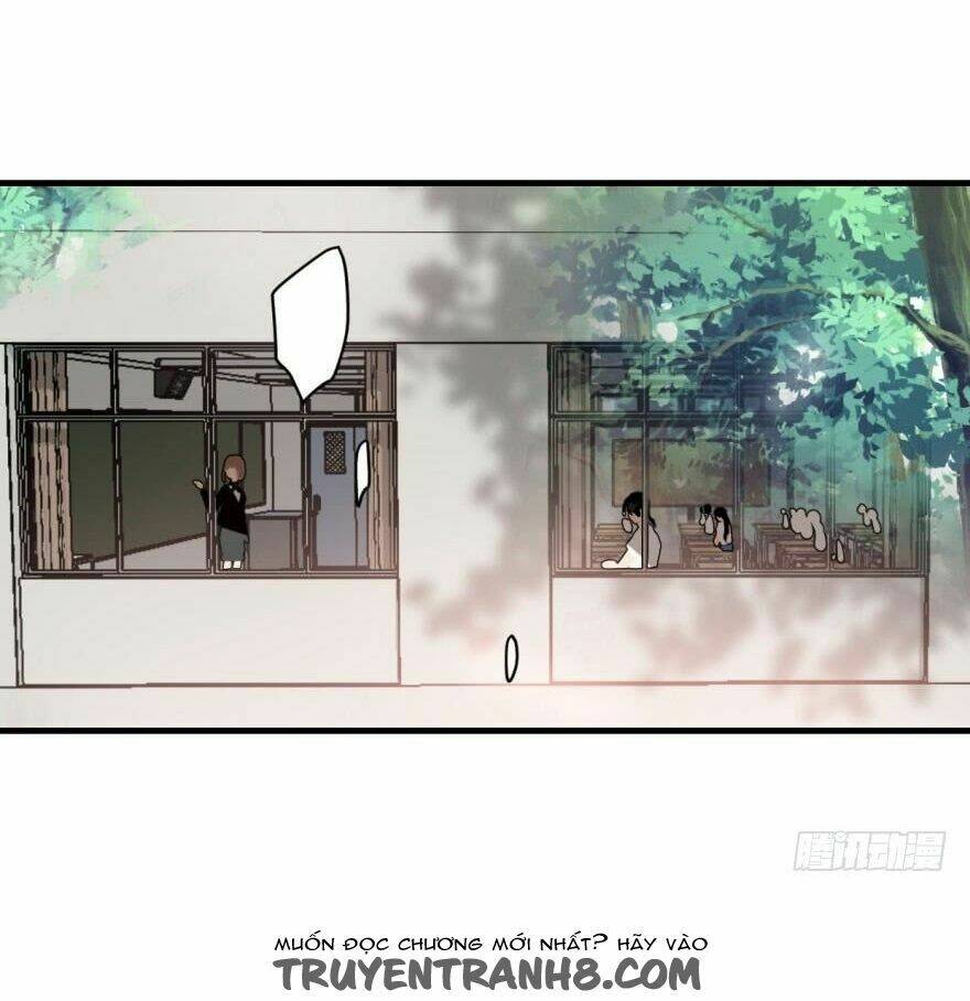 truy bắt ngao ngao chapter 1.1 26