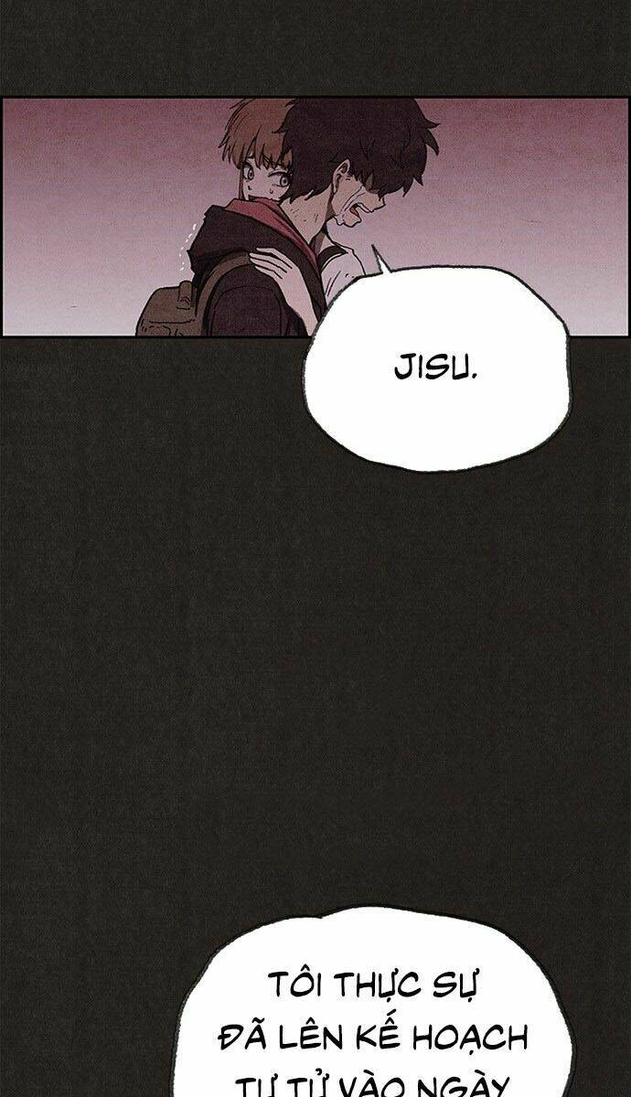 quái vật tại chung cư xanh chapter 98 39