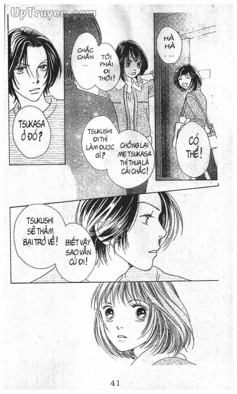 con nhà giàu chapter 187 38