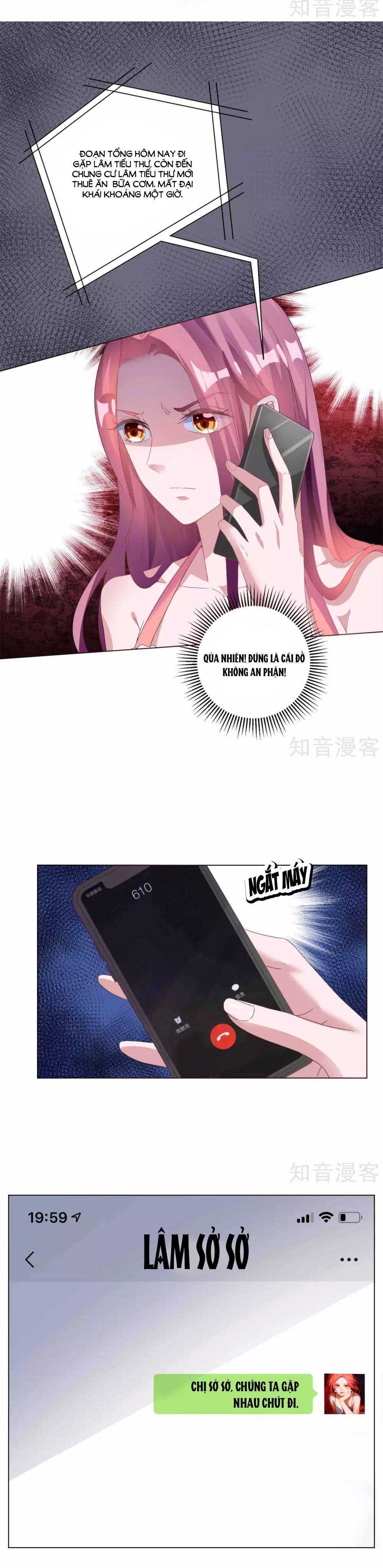 thời thượng nữ vương có chút tô chapter 9 3