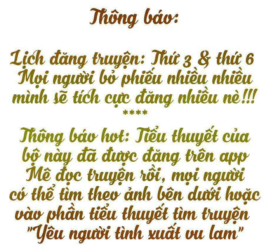 ái người tình xuất vu lam chapter 25 56