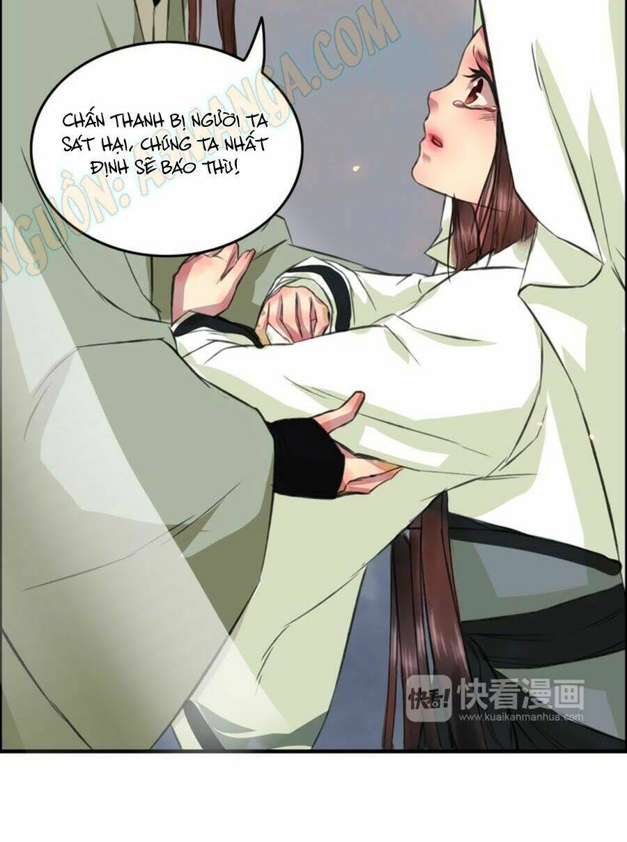 thịnh thế thanh ca chapter 5.1 37