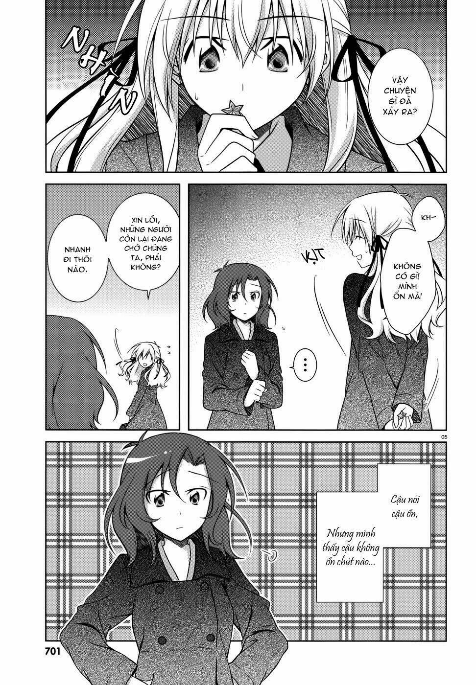 iris zero chapter 31 6