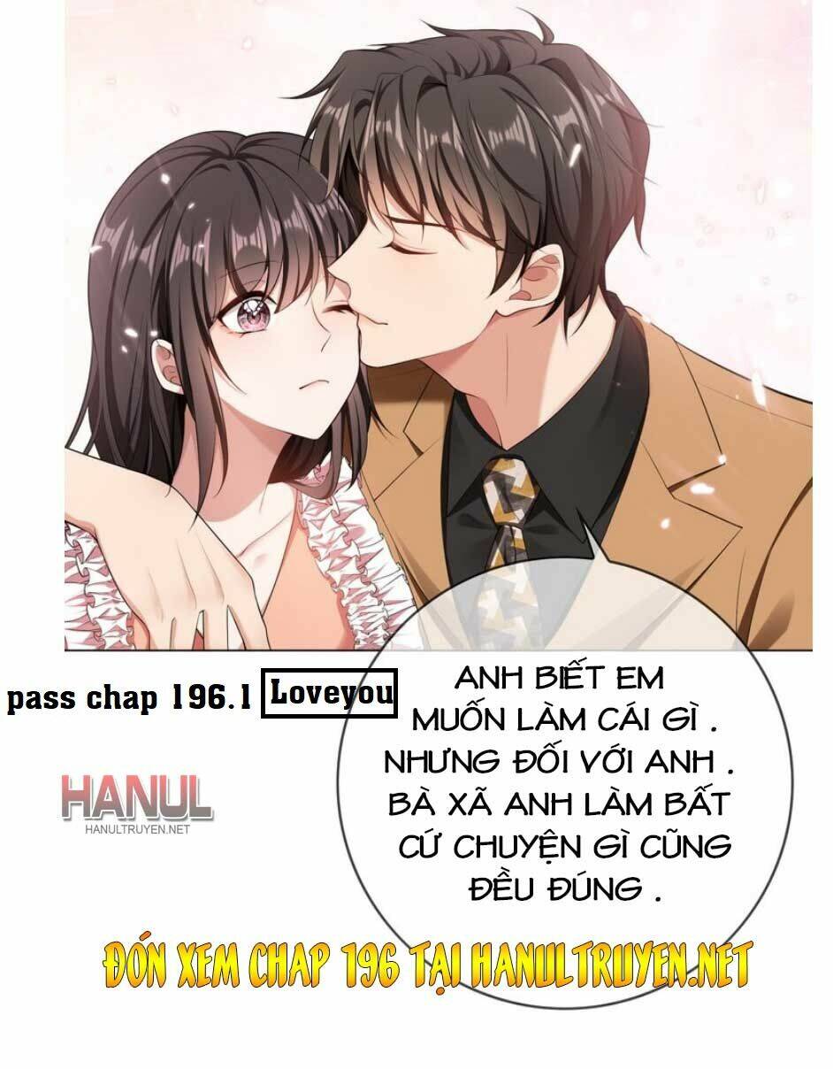 cô vợ nhỏ nuông chiều quá lại thành ác!! chapter 195.2 26