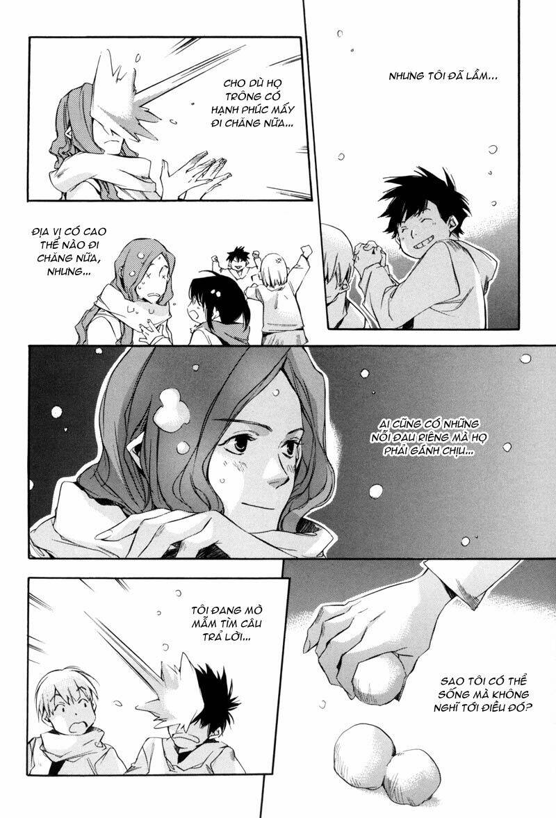 watashitachi no shiawase na jikan chapter 4 24