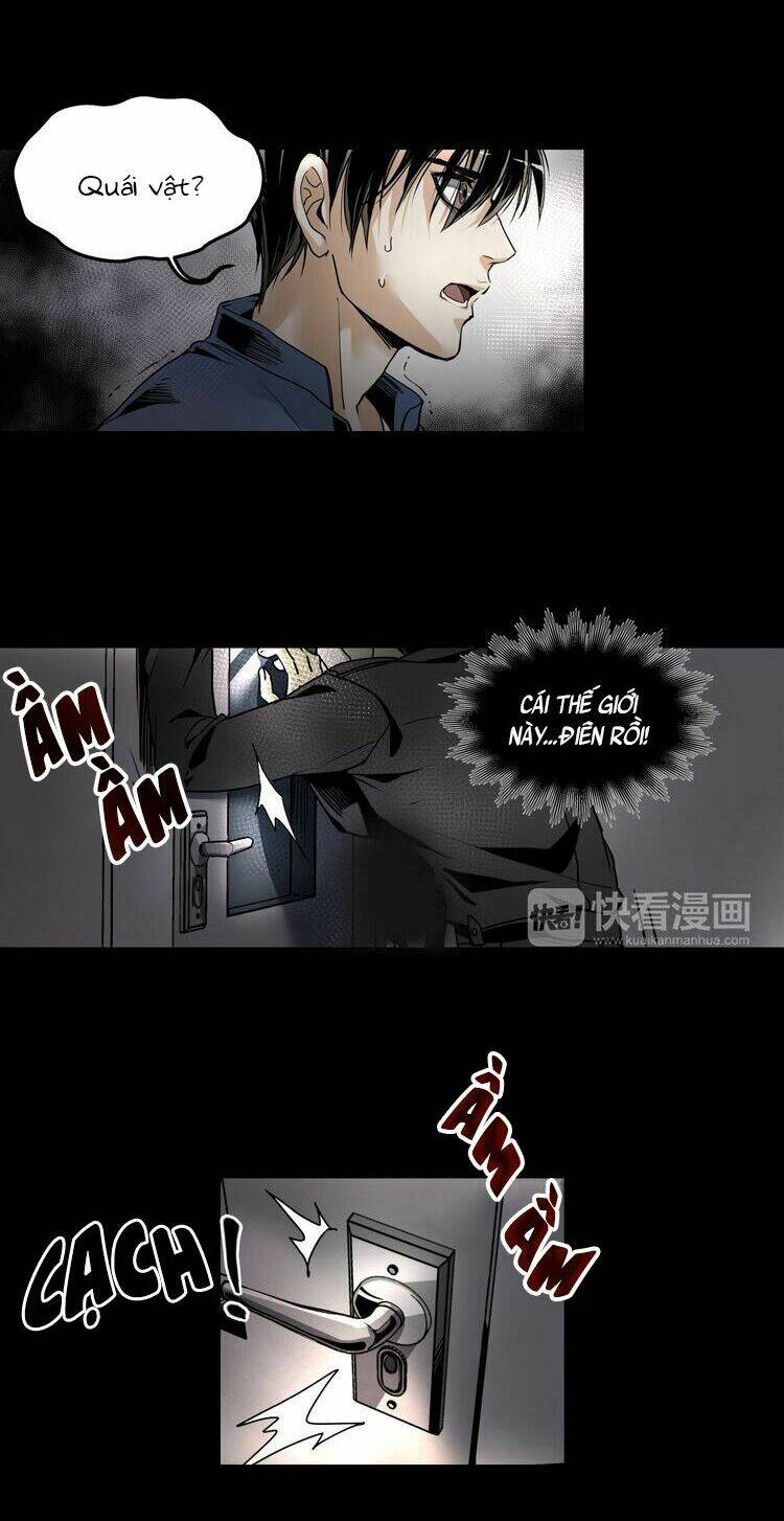 bình minh cuối cùng chapter 2 17