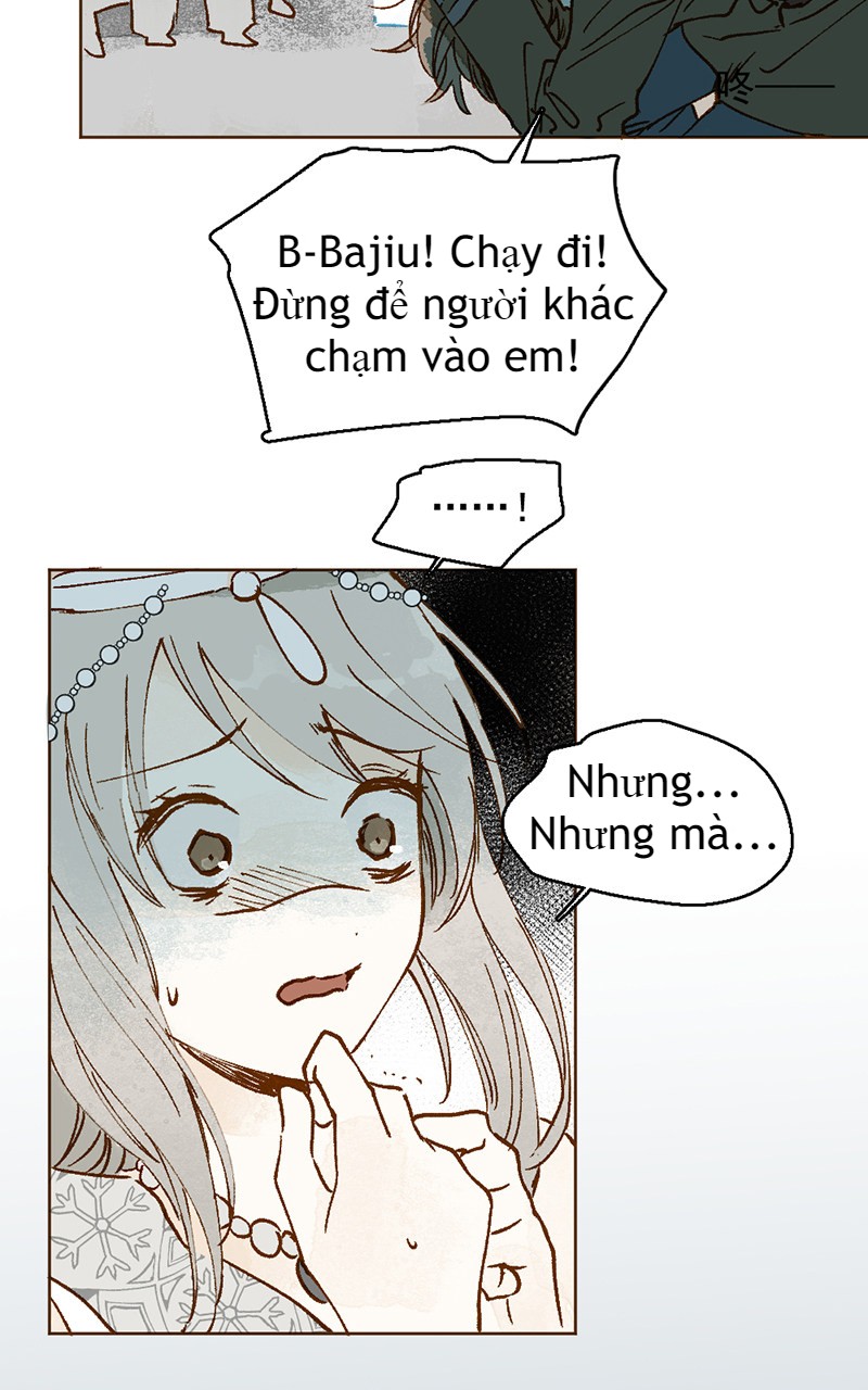 câu chuyện tình yêu kỳ lạ chapter 15 46