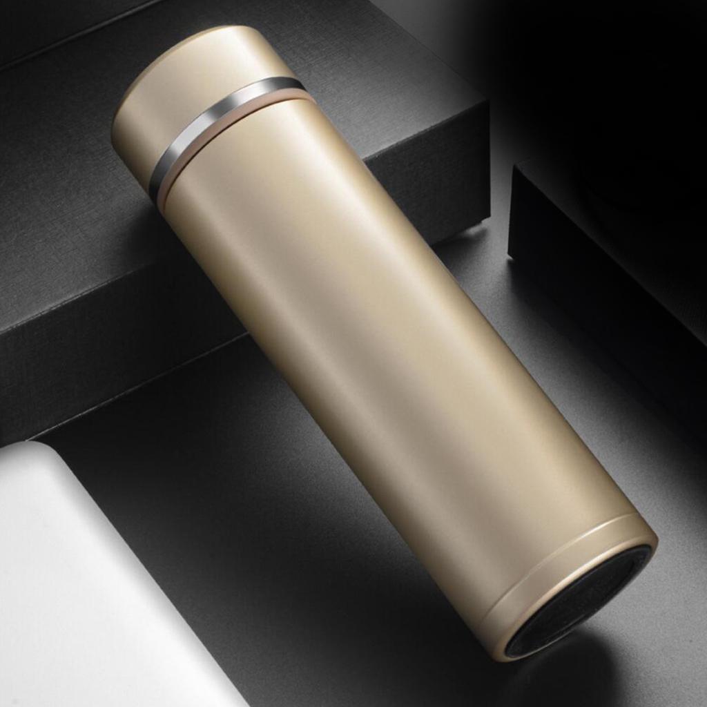 304 Inox Frosted Inox Chân Không Flask Cup