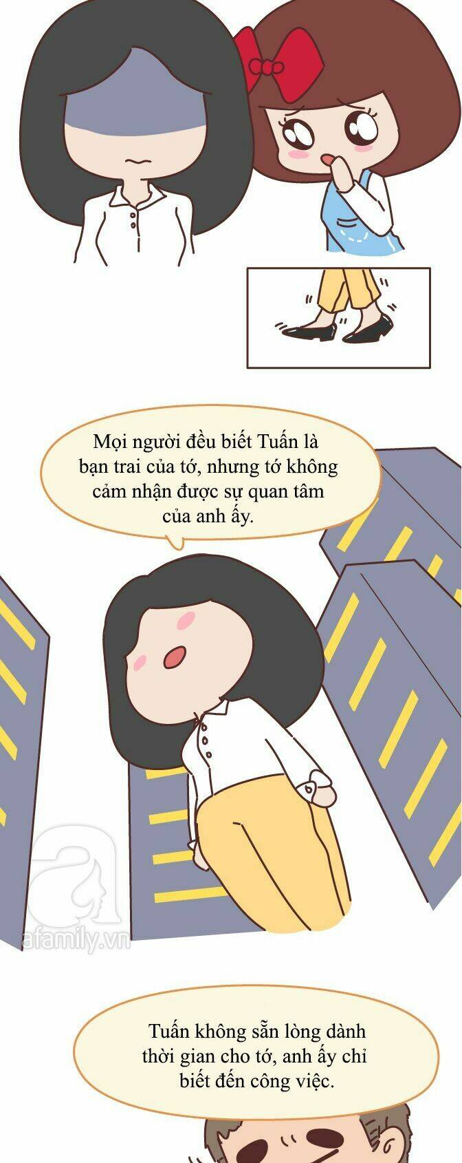 giải mã tình yêu chapter 219 15