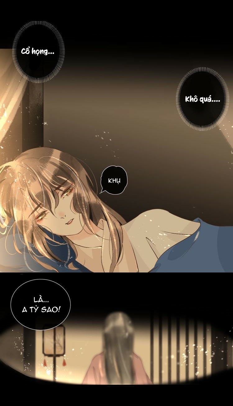 mộc hữu chi chapter 12 17