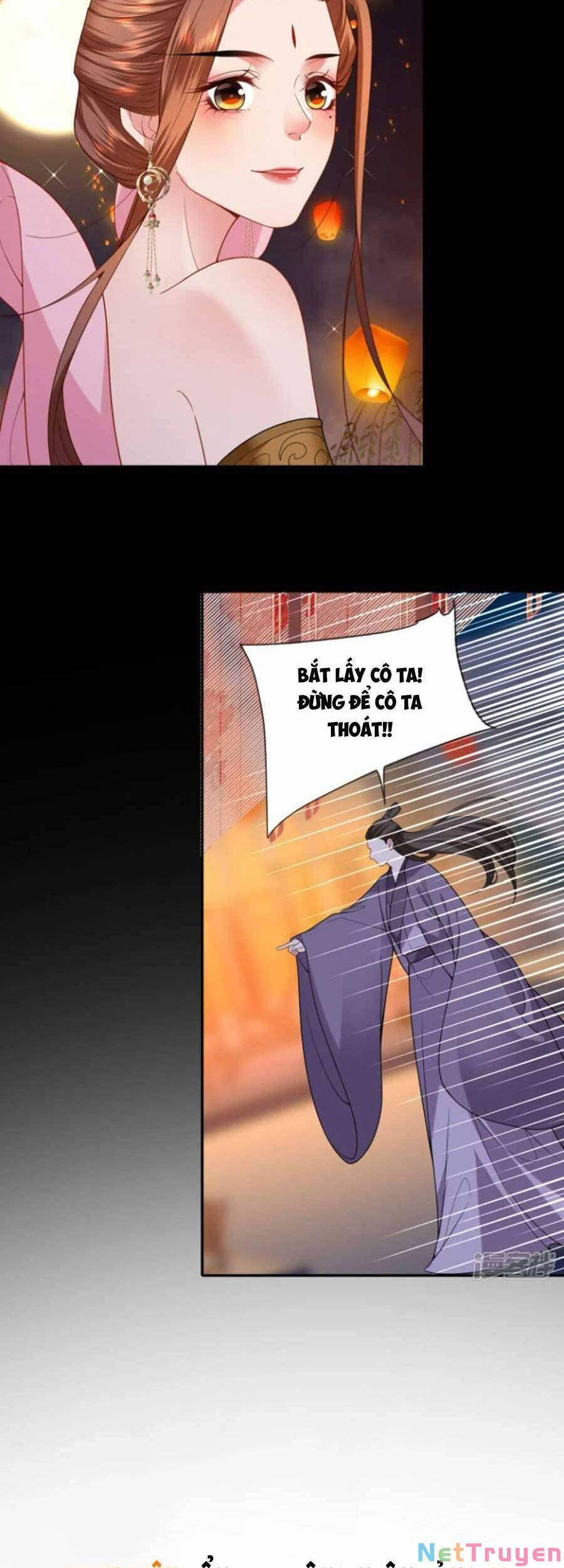 tướng quân, bổn phi không nhận sủng chapter 43 28