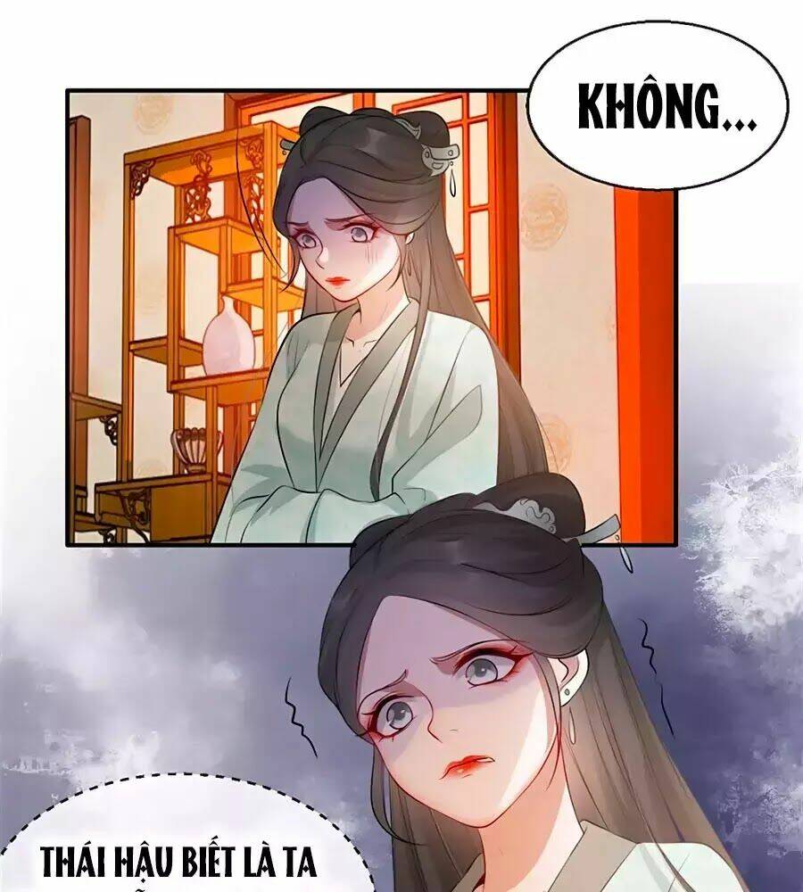 gian phi như thử đa kiều chapter 27 15