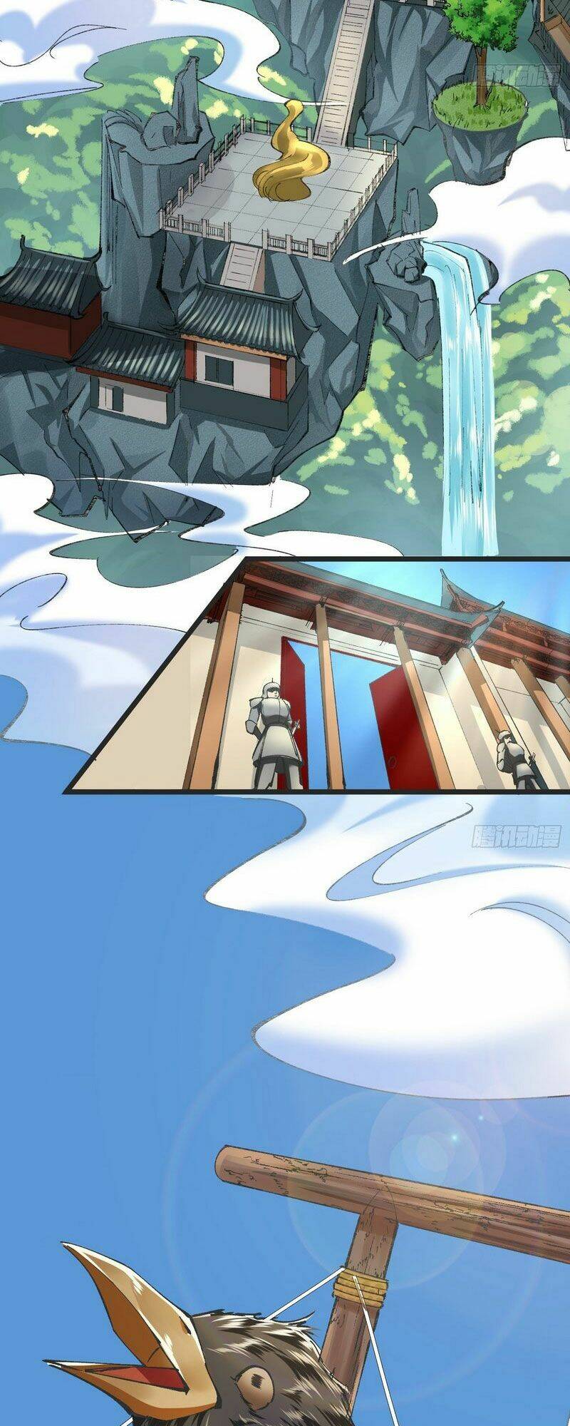 nhân đạo kỹ nguyên chapter 24 2