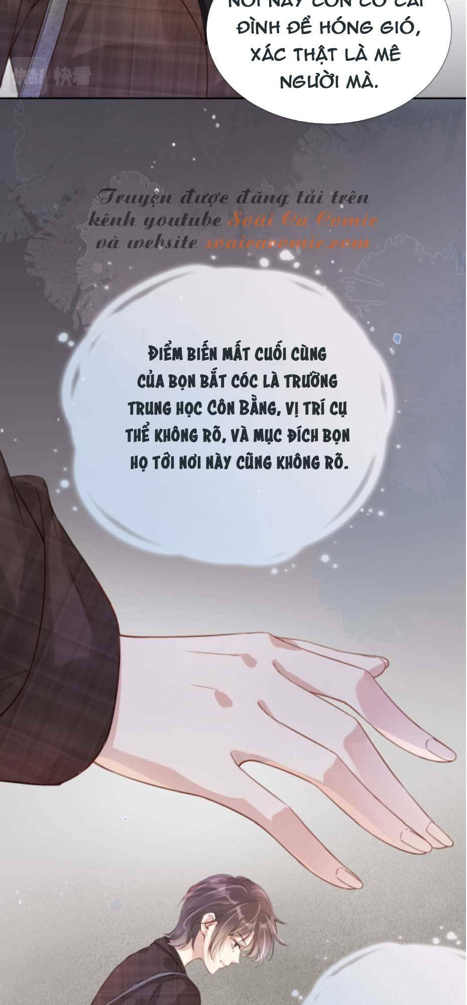 ngự tỷ toàn năng lại bị phá mã giáp chapter 14 26