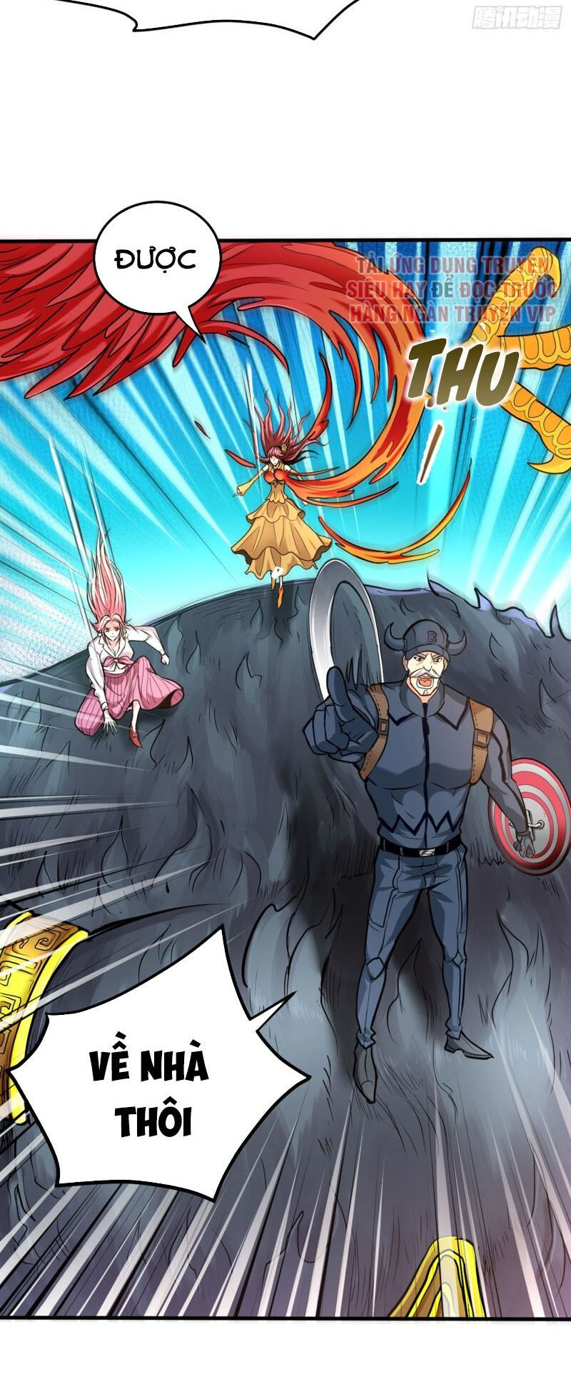 tối cường thần y tại đô thị chapter 130 24