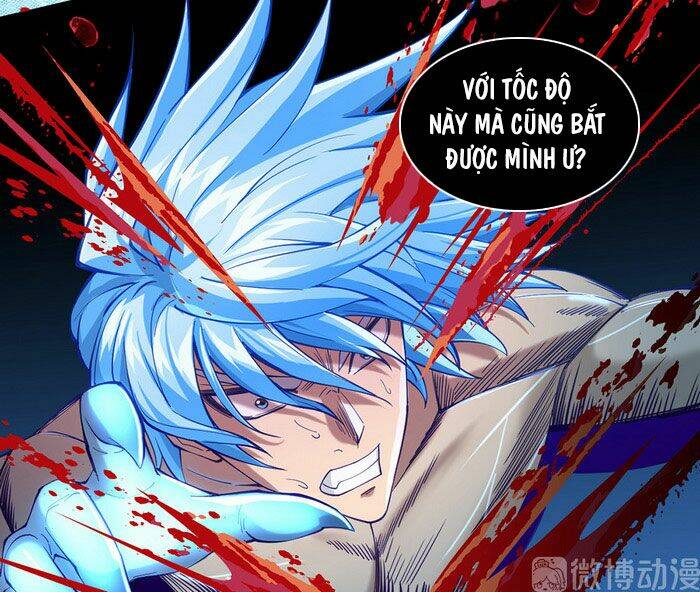 dị năng của ngươi thuộc về ta chapter 13 8