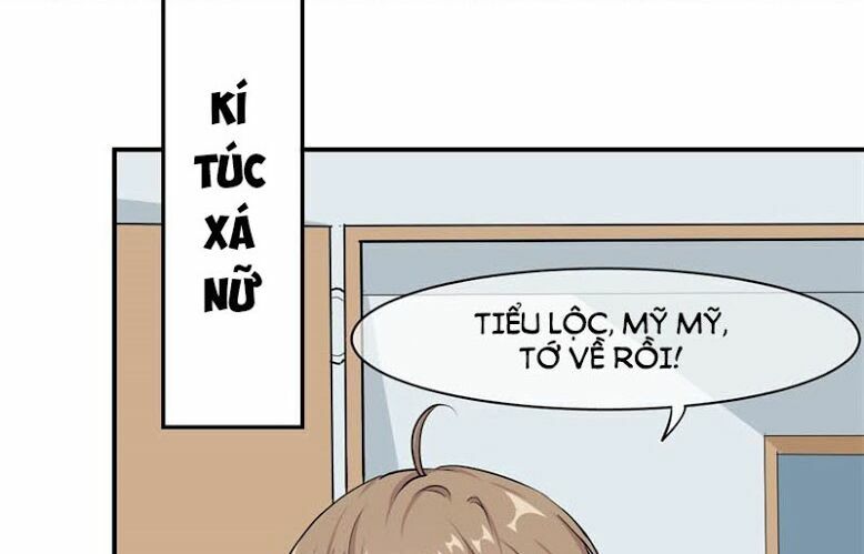 ám luyến thành hôn chapter 25.5 10