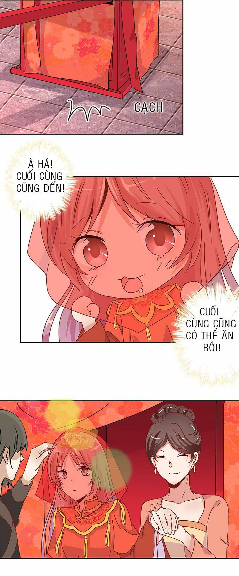 vương gia người thật xấu xa chapter 8 12