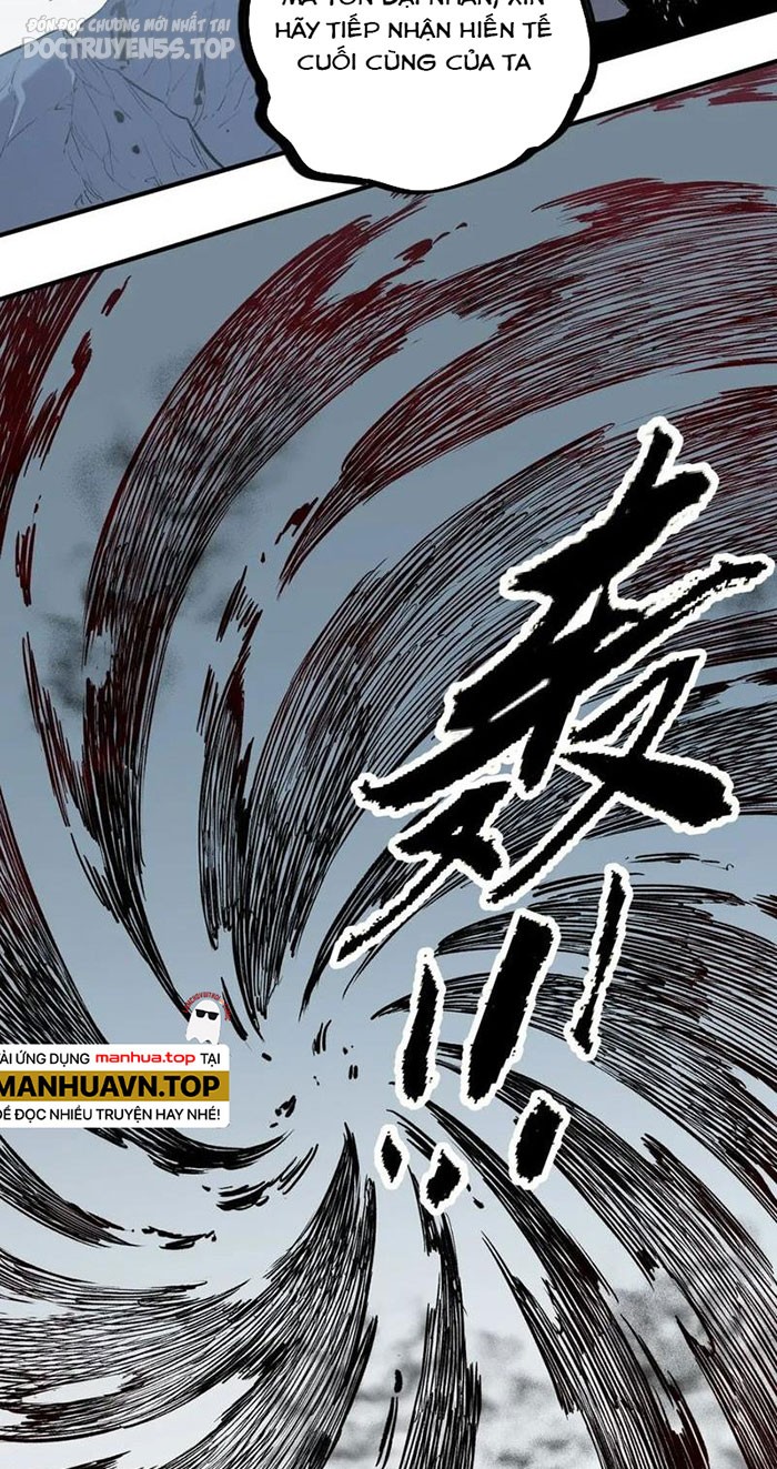 toàn dân chuyển chức: không có chức ta kết thúc thần minh chapter 77 17