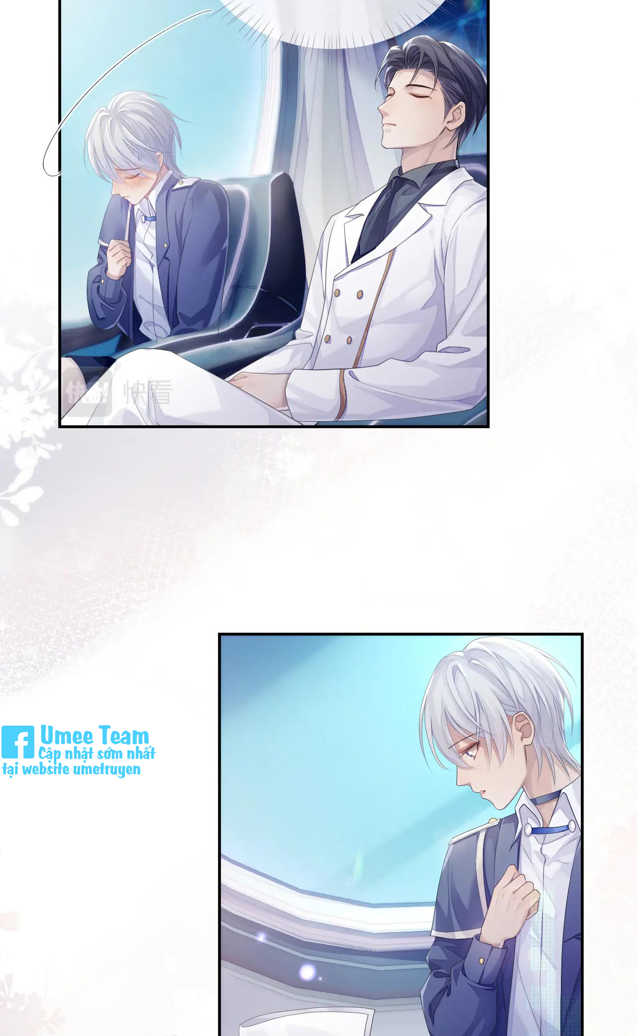 xin hãy ly hôn chapter 46 3