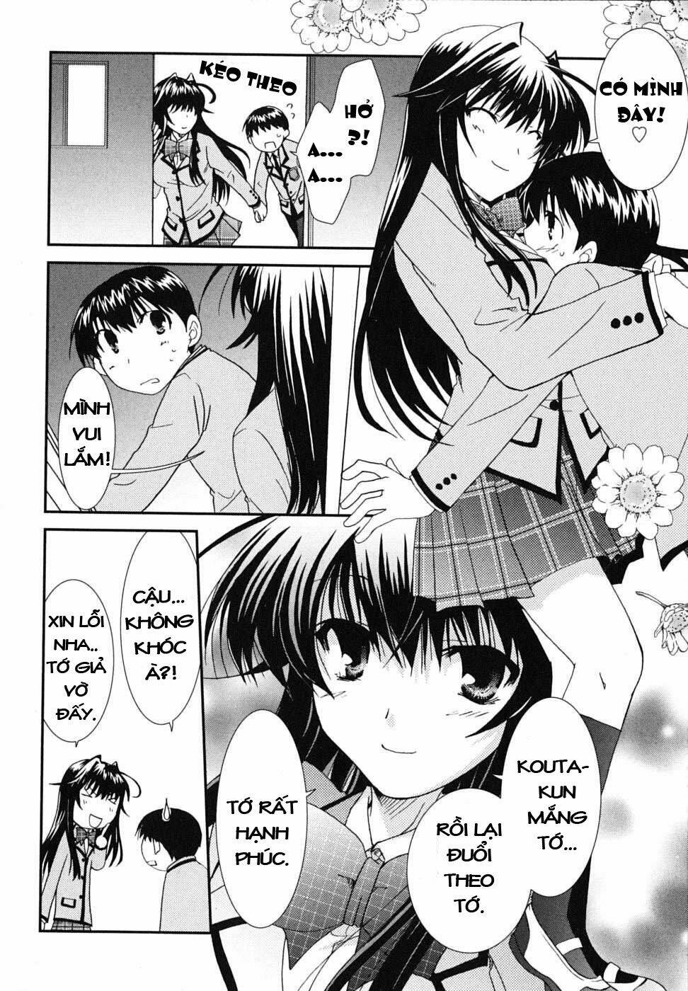 kanokon chapter 19 16