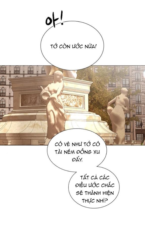 khóc đi hay là cầu xin tôi cũng được chapter 41.2 13