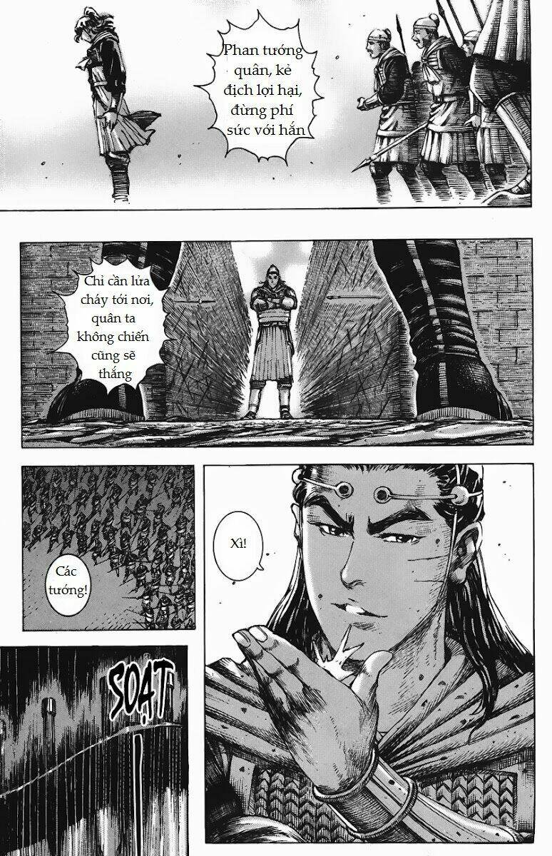 tây sơn quần anh truyện (hpln) chapter 2 29