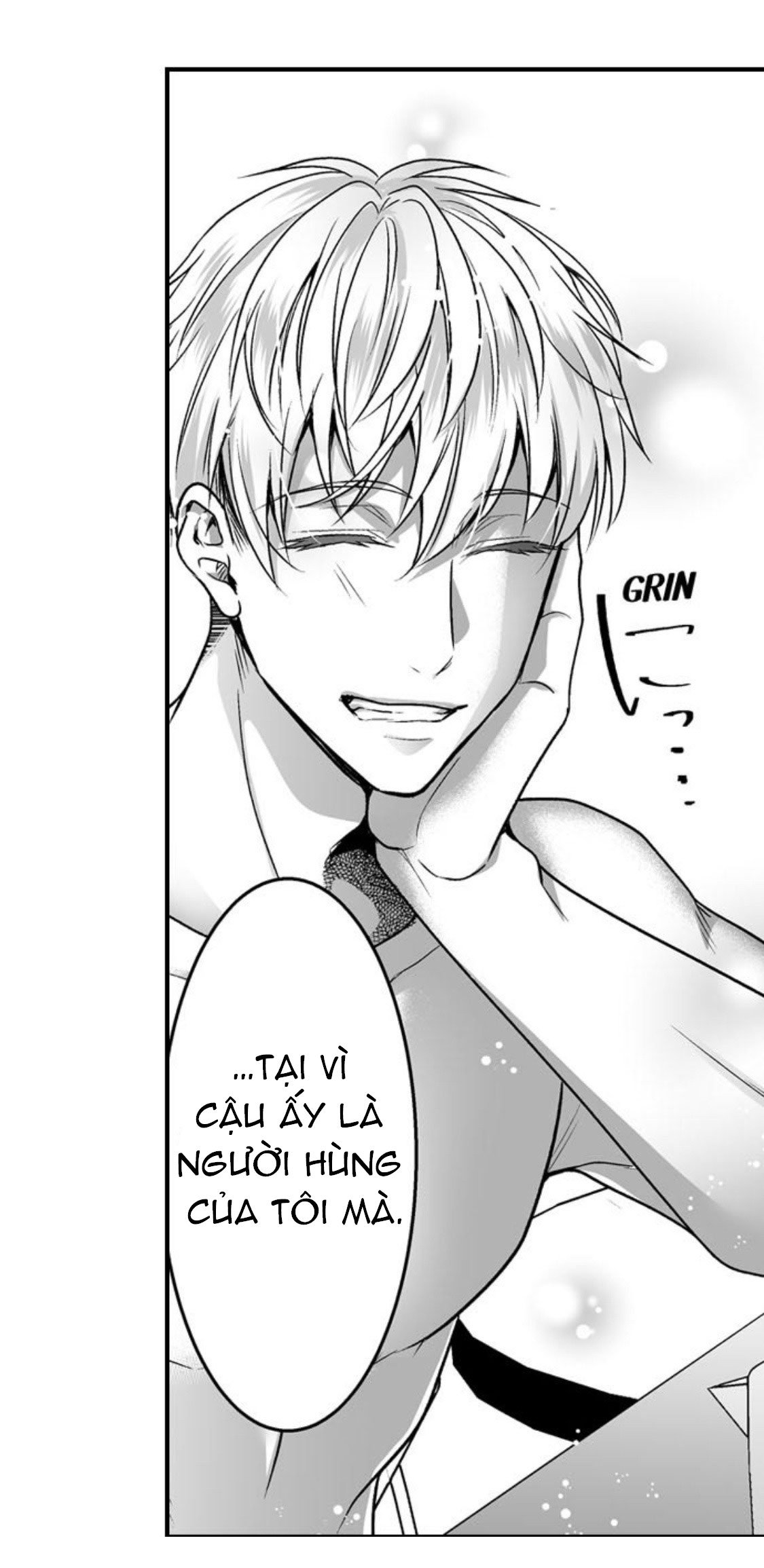 làm thế nào để người chưa có kinh nghiệm trong chuyện đó trở thành phóng viên 18+ (full) chapter 16.1 15