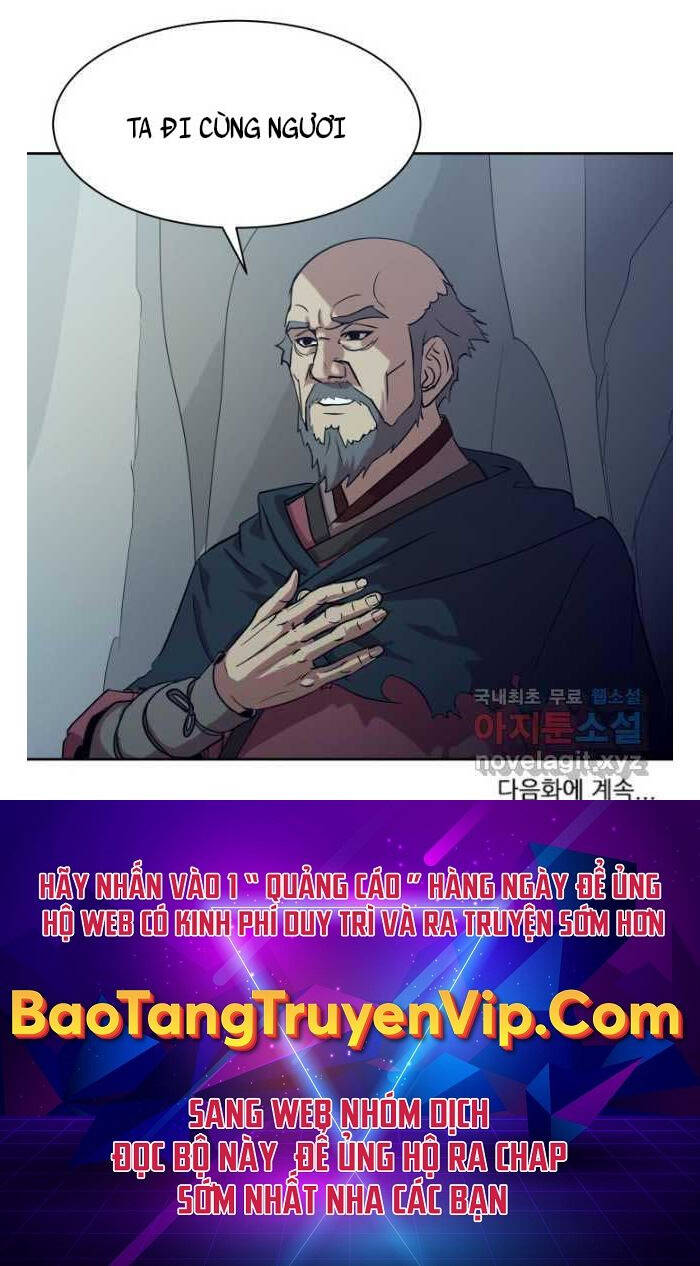 bậc thầy phép thuật ở thế giới võ lâm chapter 28.2 40