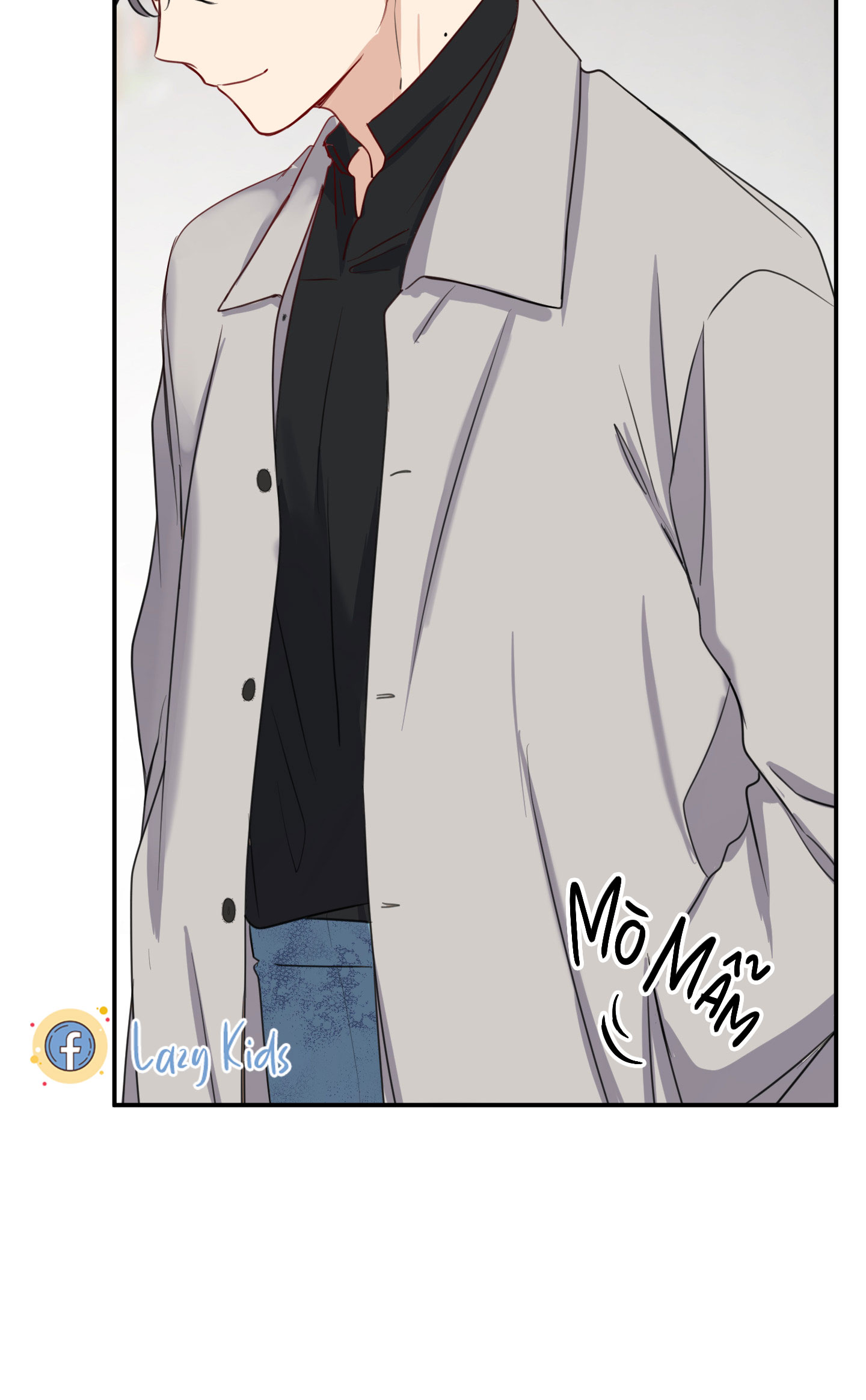 tình yêu bình thường nhưng không dễ tìm chapter 7 51