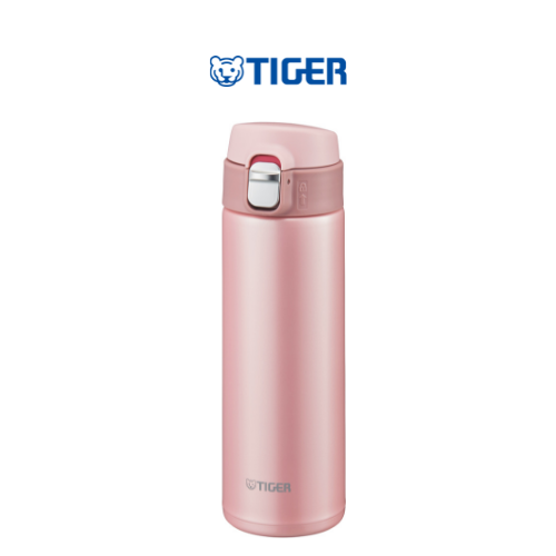 Bình Giữ Nhiệt Tiger Mmj - A481 480Ml - Màu Hồng Đào