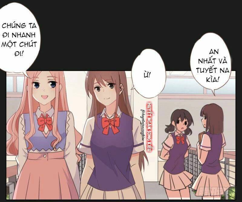 bất lương song tử chapter 1.2 13