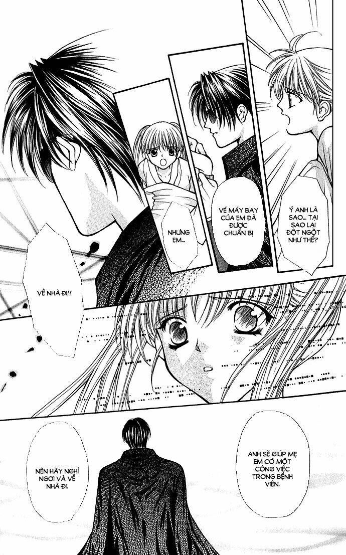 anh chàng khắc tinh chapter 4 25