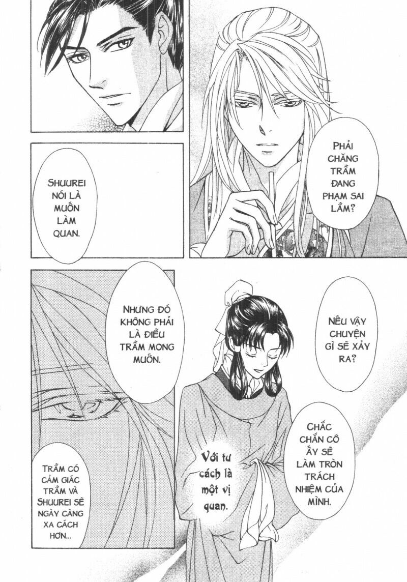 thái vân quốc truyện chapter 4 161