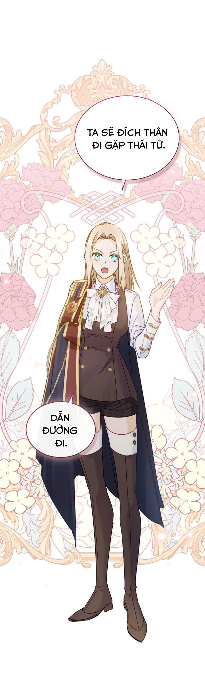 hải tặc thượng lưu chapter 48 14