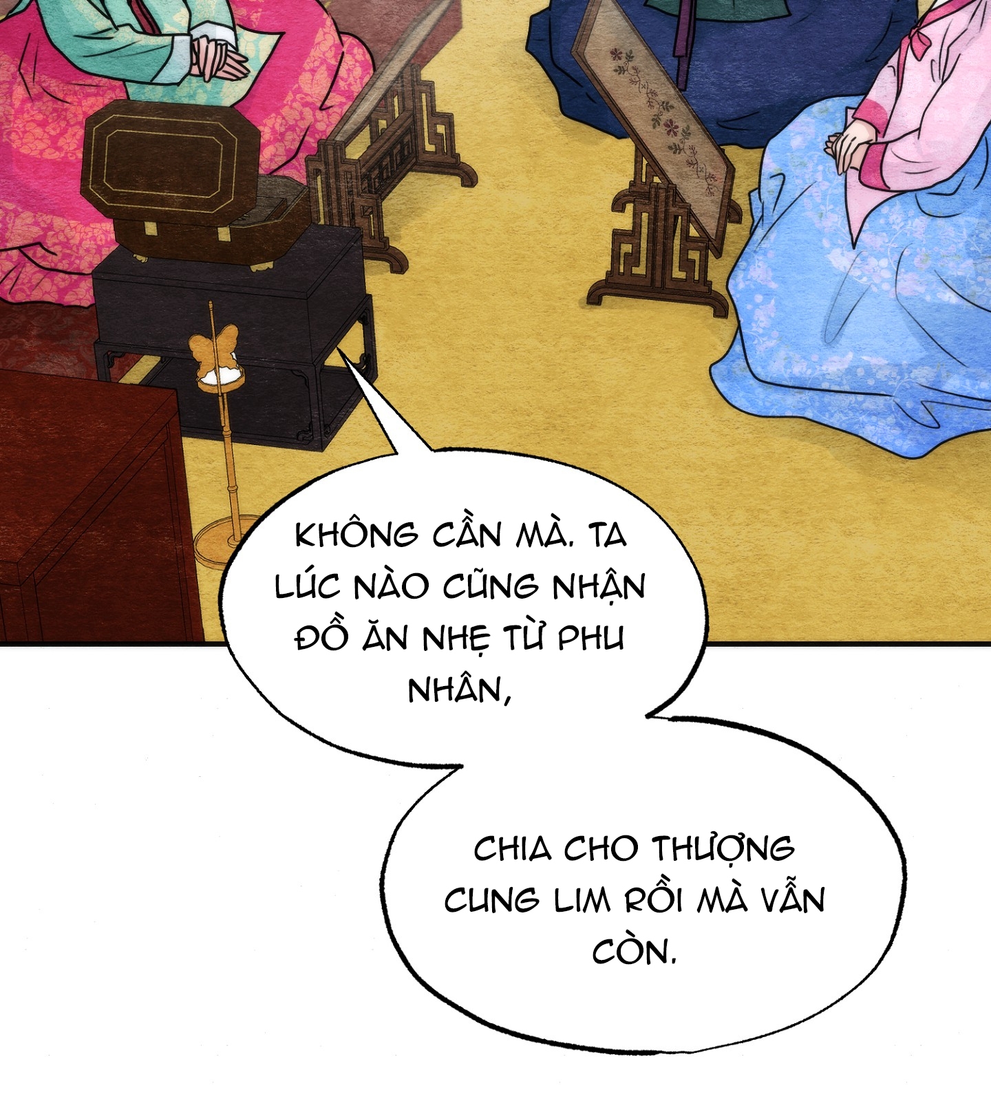 Cương Nhân chapter 90.2 55