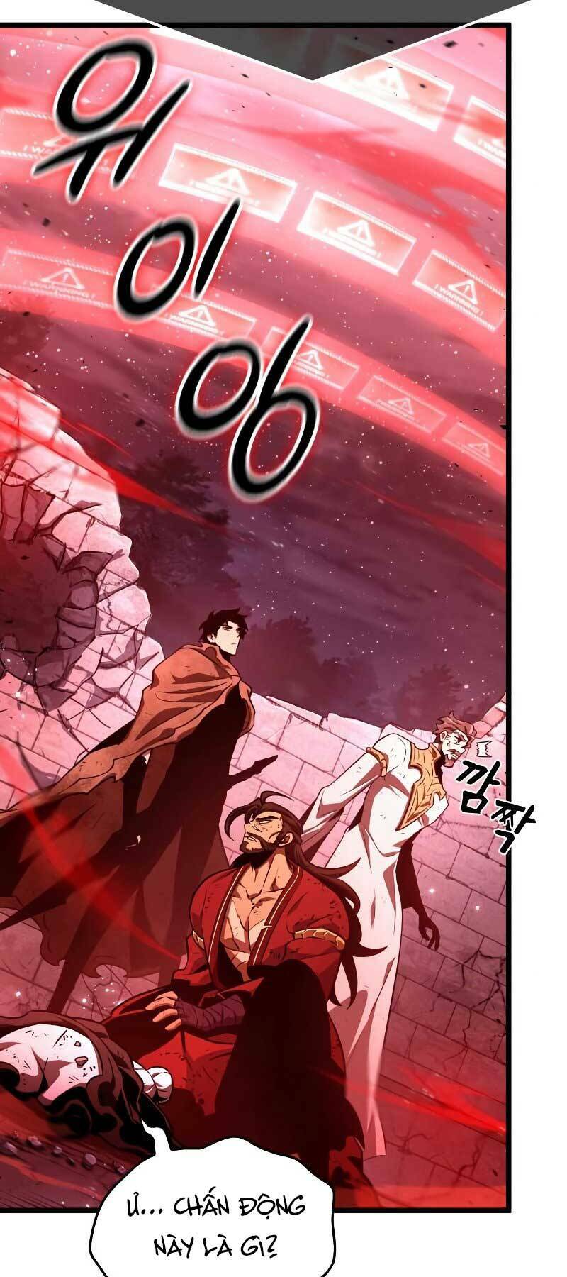 thế giới hậu tận thế chapter 29 3