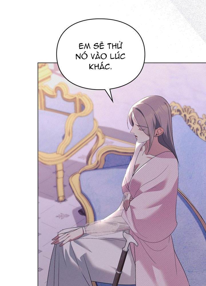 chấp nhận sự chiếm đoạt chapter 20 66