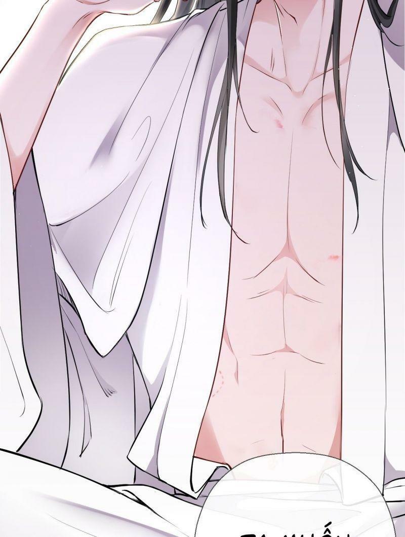 nhập mộ chi thần chapter 3 19