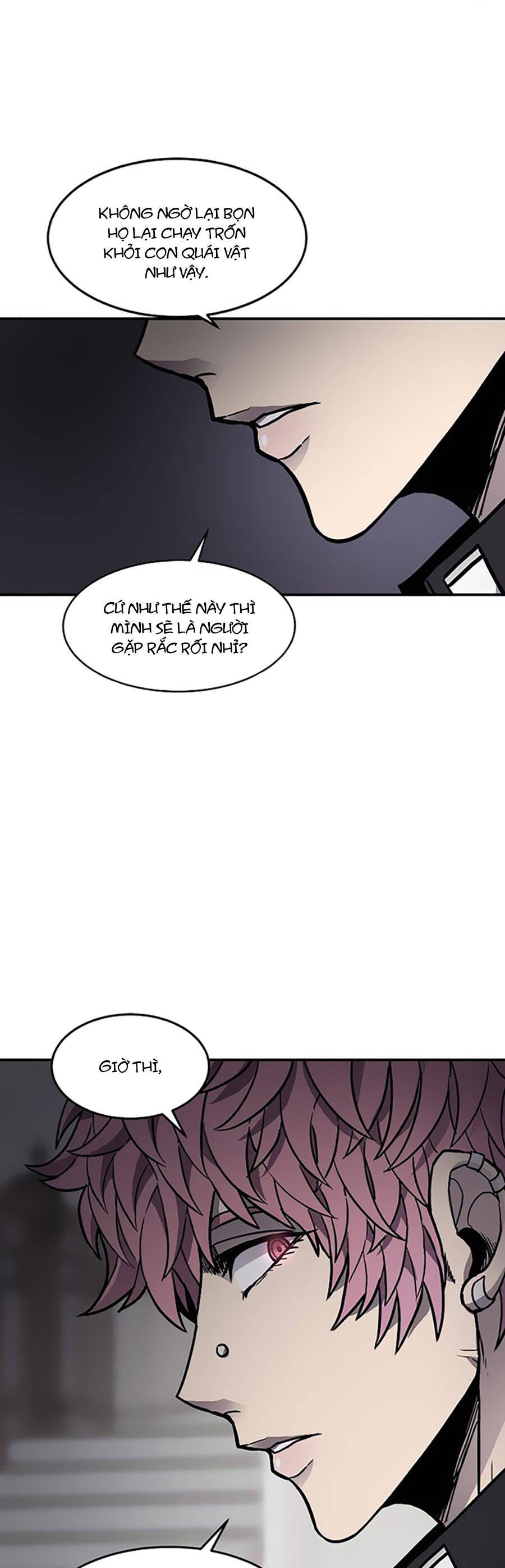 pháp sư chapter 40 1