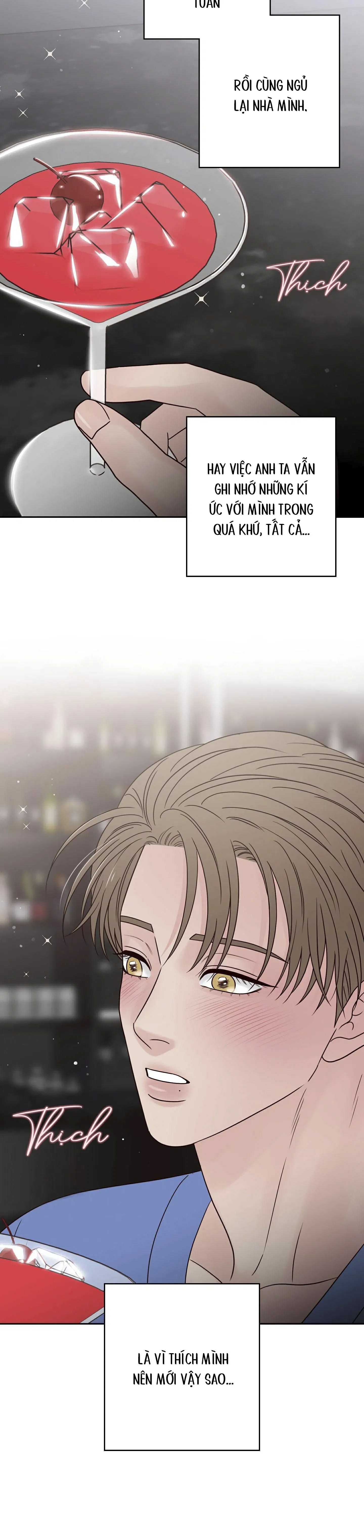 bad position chapter 45 30