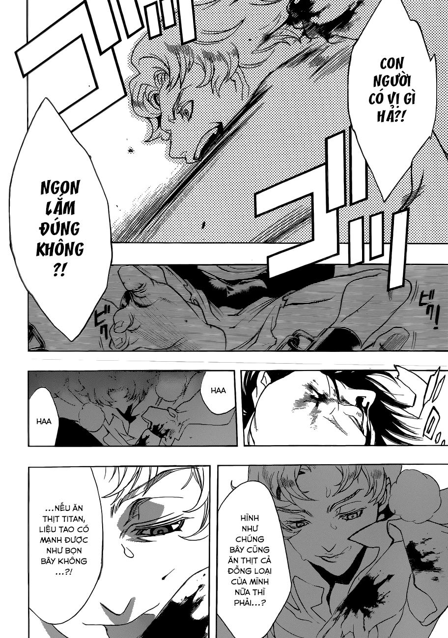 attack on titans - before the fall chapter 2 25