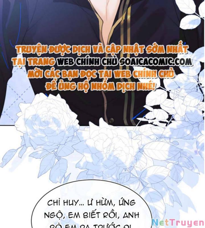 vị chỉ huy lạnh lùng khóc trong vòng tay tôi chapter 2 15