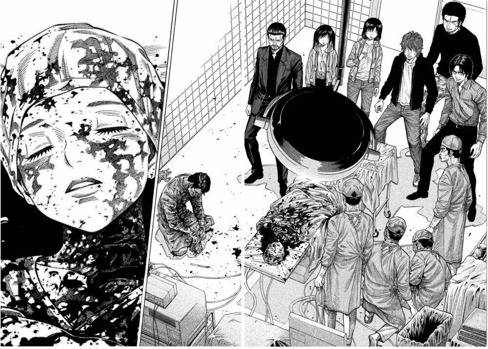 cái chết sau 7 ngày chapter 14 3