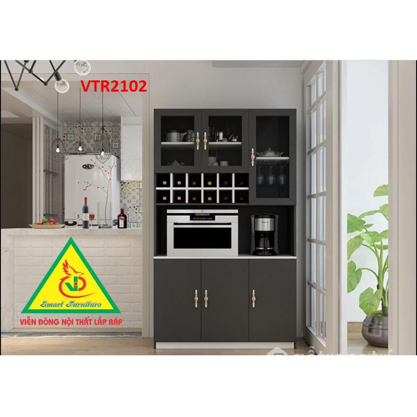 Tủ để đồ tiện dụng cho nhà bếp VTR2102