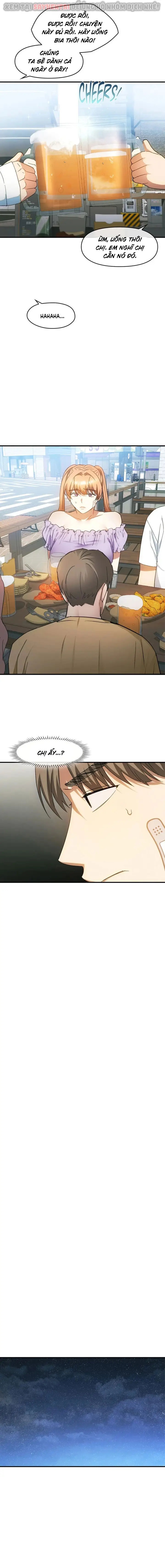 cưỡng không nổi dì ơi chapter 27 5