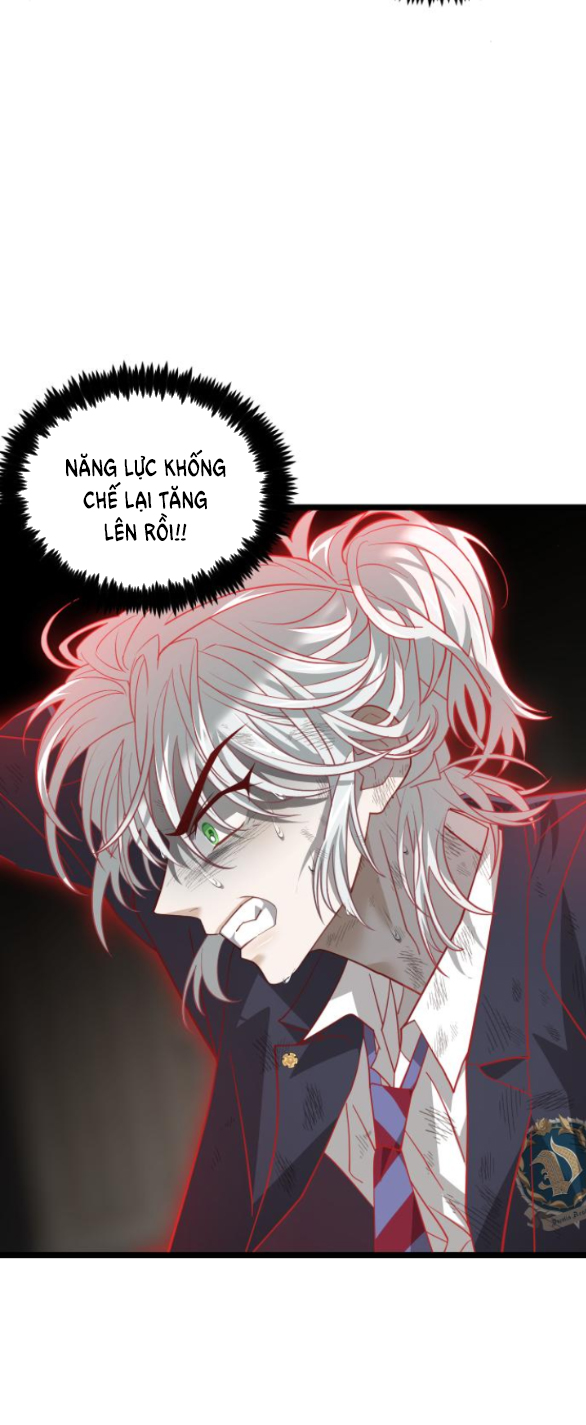 dark moon - tế đàn ánh trăng chapter 48.2 6