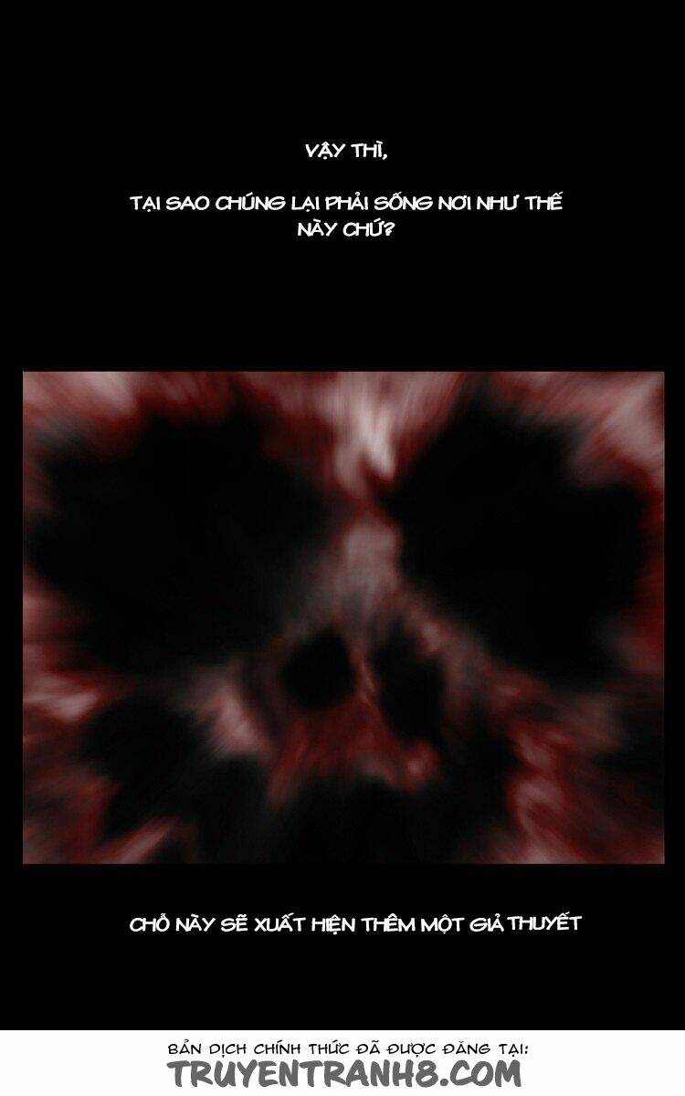 0.0 mhz - tần số chết chapter 40 3