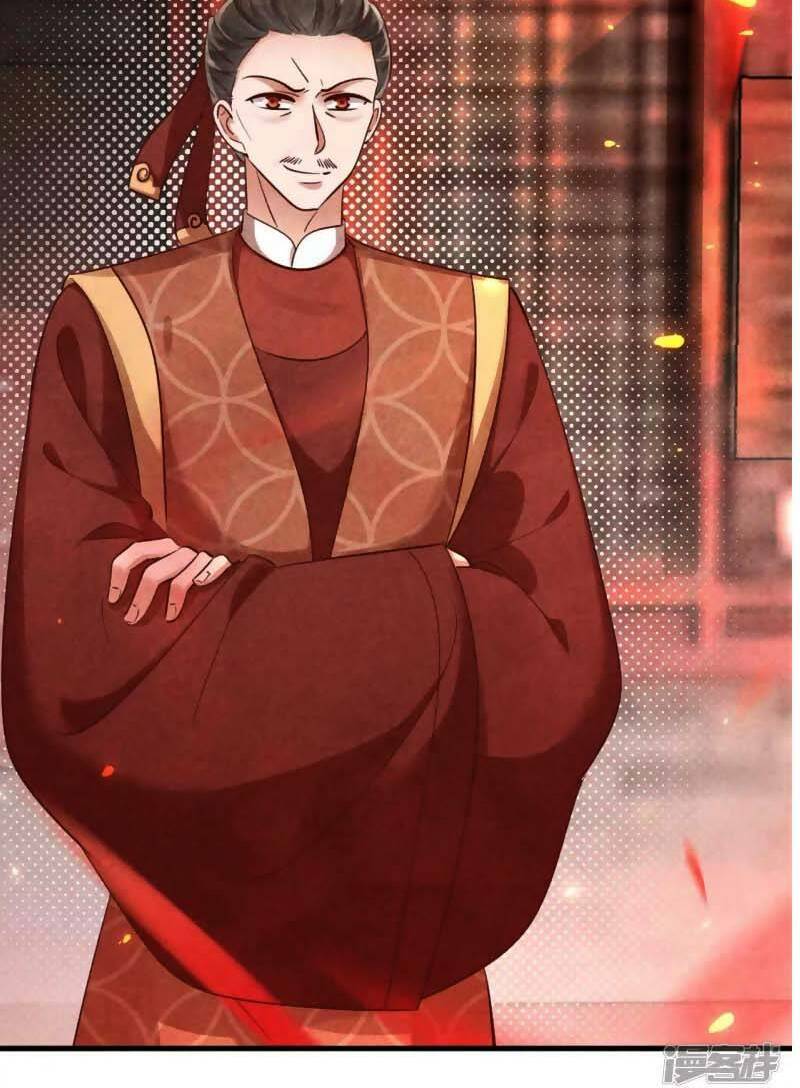 vương phi muốn trèo tường chapter 130 2