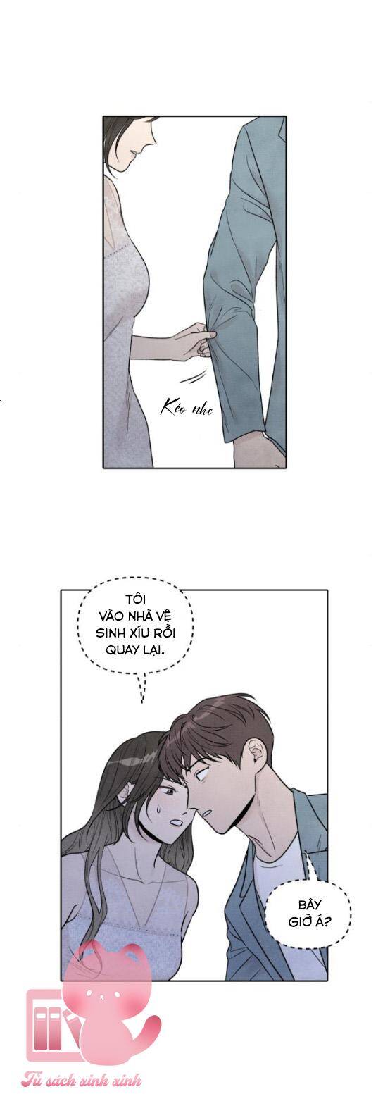 điều khiến tôi quyết tâm muốn chết chapter 58 9